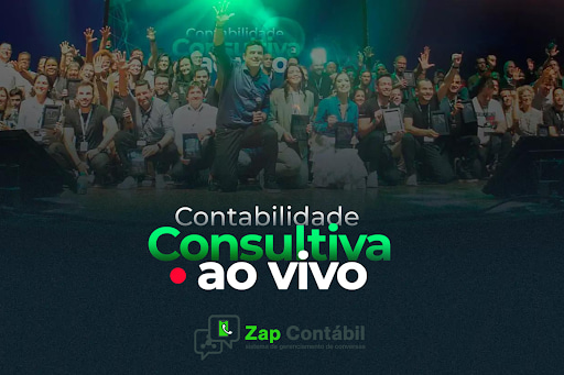 Fique Por Dentro De Tudo Do Ccav 2024! - Zap Contábil